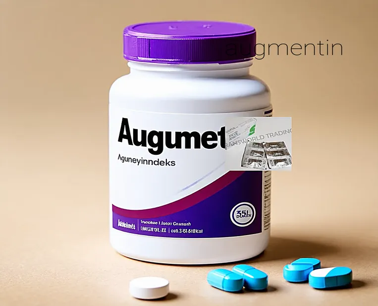 Augmentin 1