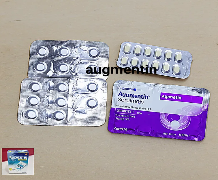 Augmentin 2